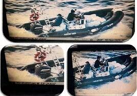 Sombra Negra: los detalles de la rama canaria de una operación antidroga histórica en España