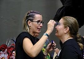 Carnaval, 50 años con siglos de historia