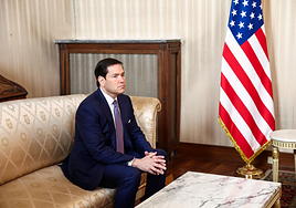 Minerales críticos y tierras raras