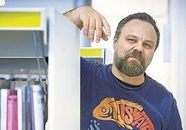 «Los edificios se suelen caer por un intento de maximizar beneficios»