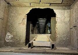 Marruecos lleva un año sin desvelar la boca del narcotúnel que investiga España