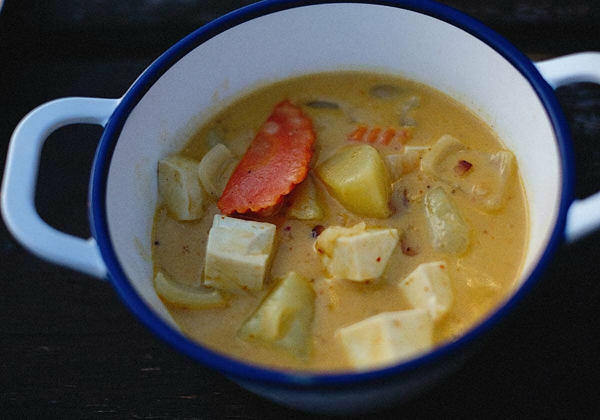 Por qué todos buscan cocina reparadora