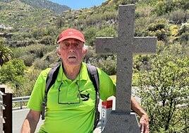 Muere Manuel Sancho Soriano, más conocido como Suso Sancho