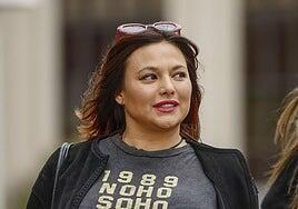 Mouliaá sí irá ahora a juicio contra Errejón tras «tocarle los ovarios» la Fiscalía