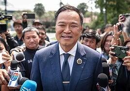 Tailandia opta por el pragmatismo y concede la victoria al conservador Bhumjaithai