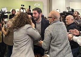 Canarias no es Aragón, pero Vox amenaza igual