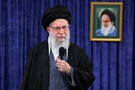 El régimen de Irán detiene a la cúpula reformista tras las protestas de enero