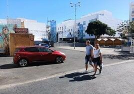 Plataforma contra el Ruido prevé medidas por el carnaval de Arrecife