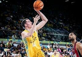 ¿Cambio de objetivos en el Gran Canaria? El Playoff se diluye y el descenso acecha