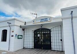 Nuevas prestaciones en el Consultorio de Mala