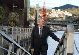 Hereu: «La industria ferroviaria tiene que espabilar, hace falta infraestructura en plazo»