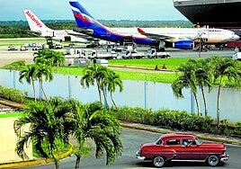 Cuba se queda sin combustible para vuelos internacionales y su turismo agoniza
