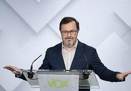 Vox aprieta al PP para llegar a acuerdos ya en Aragón y Extremadura bajo la sombra de las repeticiones electorales