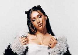 Lia Kali presenta su universo urbano el 2 de mayo en el Parque San Juan de Telde