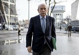 El empresario que reunió al fiscal Stampa con Leire Díez asegura al juez que quiso ayudarlo