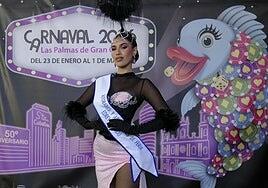 «El corazón se me encoge cada vez que piso Santa Catalina»