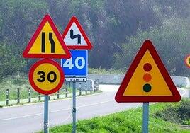 Las nuevas normas de la DGT y las que quedan pendientes en 2026