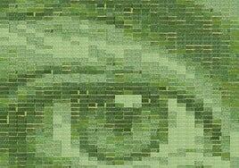 Una joven artista española hace la fotografía más grande del mundo