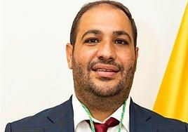 Suso Pérez, concejal de Valleseco, renuncia a su acta por motivos personales