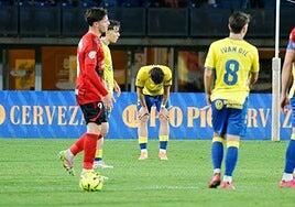 Horario y dónde ver en televisión el Mirandés - UD Las Palmas