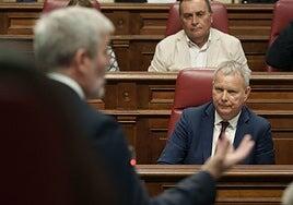 Clavijo: «Si saliese un 10% del decreto Canarias ya estaríamos mejor»