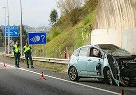 ¿Has tenido un accidente de tráfico de camino al trabajo? Conoce todos tus derechos y qué debes reclamar
