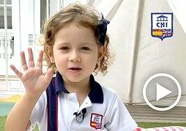 OPEN DAYS Jornada de puertas abiertas en el Colegio Hispano Inglés