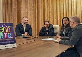 Ya se encuentra abierto el plazo para participar en la feria Enorte 2026