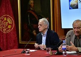Ignacio Cembrero: «Marruecos no tiene título real alguno sobre el Sáhara»