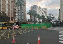 Buena noticia para el tráfico en Las Palmas de Gran Canaria: Mesa y López se abre este viernes