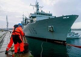 EE UU rebaja el tono con España: «Están haciendo un gran trabajo a corto plazo con el gasto en Defensa»