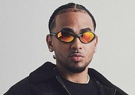 Ozuna se suma al cartel de estrellas internacionales del carnaval de Las Palmas de Gran Canaria