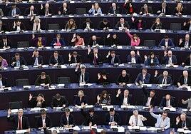 La Eurocámara ratifica las medidas para proteger a los agricultores de la UE ante Mercosur