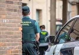 Un coche con seis ocupantes protagoniza una persecución policial de veinte agentes durante dos horas en Valencia