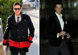 Los hijos de Naty Abascal recurrirán la decisión de la Audiencia de Sevilla que les deja sin la herencia de su abuela