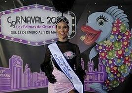 «Una mujer trans ganando, sería noticia»