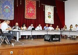 Sede nueva para los mayores de Volcán de Timanfaya