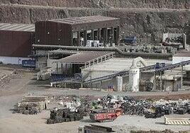 La planta de compostaje de Zonzamas se ejecutará por 6,3 millones de euros