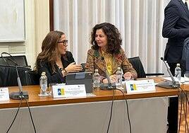 Asián muestra su inquietud por la falta de propuestas del Gobierno central para el marco financiero plurianual europeo