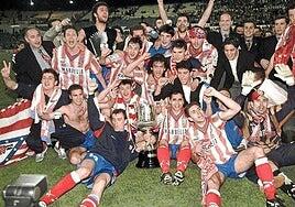 Un plantón, un póker inocuo y un doblete, historias coperas entre Atlético y Barça