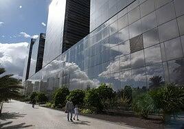 Acusan al abogado de la Inmobiliaria Montecastillo de haber provocado su hundimiento