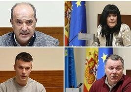 Imputados por homicidio imprudente los responsables del accidente mortal de la mina de Cerredo