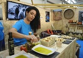 Ya se puede solicitar expositor en Feaga 2026