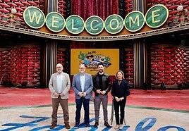 El carnaval obliga a cambiar las guaguas de Las Palmas de Gran Canaria: nuevas líneas y horarios