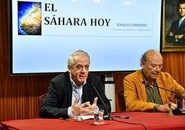 «Marruecos se ha envalentonado» tras el apoyo de EE UU, la UE y finalmente la ONU