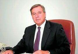 A mi primo Kiko Sánchez, un caballero