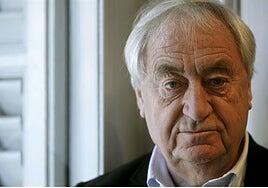 Muere Cees Nooteboom, nómada de territorios y géneros