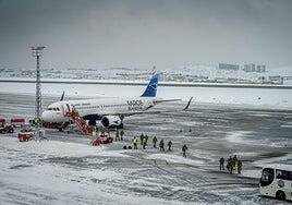 Rusia amenaza con «contramedidas» si se militariza Groenlandia