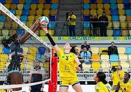 El Olímpico se lleva el derbi y confirma que está de vuelta