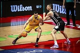 Así narramos el encuentro entre el Pallacanestro Trieste y el Dreamland Gran Canaria